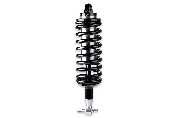 Fabtech FTS835032 Shock Absorber, Black