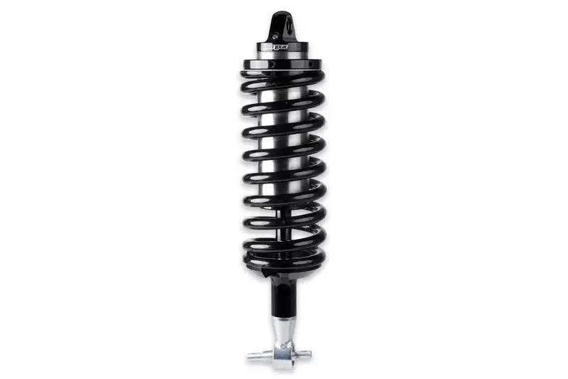 Fabtech FTS835032 Shock Absorber, Black