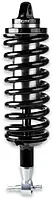 Fabtech FTS835032 Shock Absorber, Black