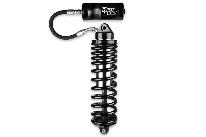 Fabtech FTS835237D Dirt Logic 4.0 Resi Coilover Front Left For 8 in. Lift For PN[K2301DL/K2302DL/K2303DL] Dirt Logic 4.0 Resi Coilover