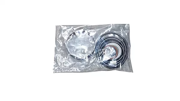 Fabtech FTS86152 Shock Rebuild Kit