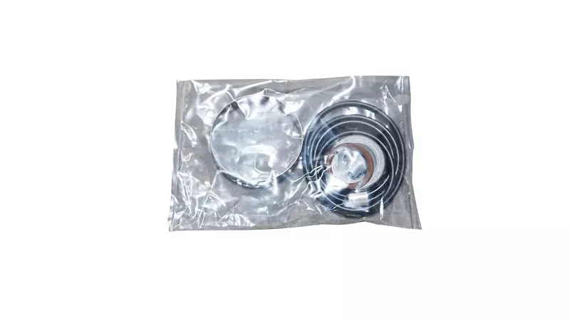 Fabtech FTS86152 Shock Rebuild Kit