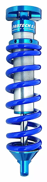 Fabtech FTS89904 Dirt Logic 2.5 Shock Absorber