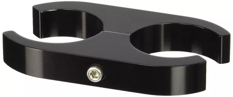 Fabtech FTS899181 2.0-2.25 RESI Clamp Kit - Black