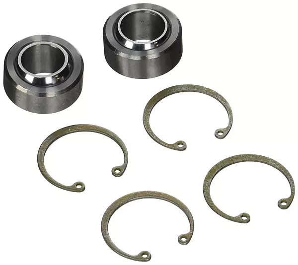 Fabtech FTS89933 Shock Absorber Bearing Kit