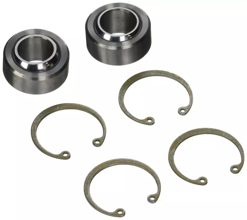 Fabtech FTS89933 Shock Absorber Bearing Kit