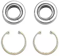 Fabtech FTS89934 Shock Absorber Bearing