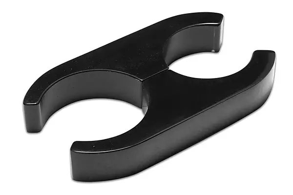 Fabtech FTS89936 Clamp Kit