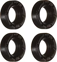Fabtech FTS90109 Sway Bar Link Bushing