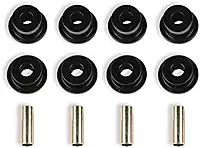 Fabtech FTS90169 T1 Upper Control Arm Bushing Kit