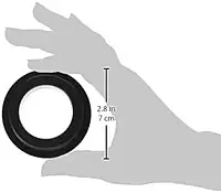 Fabtech FTS92032 Track Bar Bushing