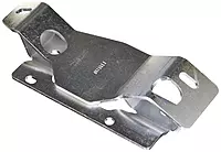 Fabtech FTS93008 Transmission Drop Bracket