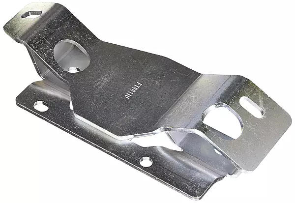 Fabtech FTS93008 Transmission Drop Bracket