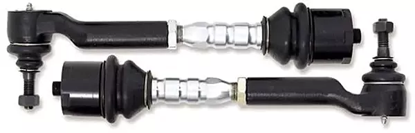 Fabtech FTS93010 Outer Tie Rod for Dodge 1500 02-05