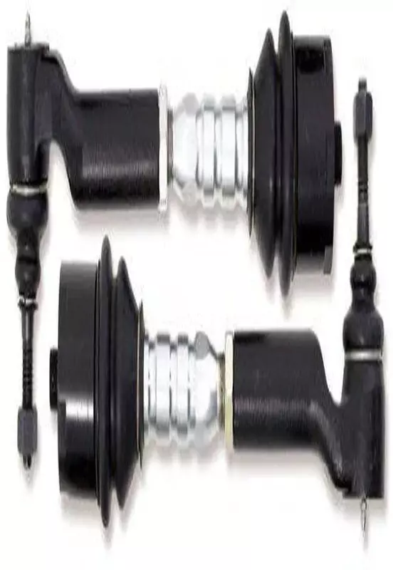 Fabtech FTS93011 Tie Rod End for Dodge 1500 (2006-2007)