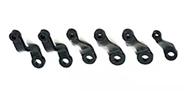 Fabtech FTS93012 Pitman Arm for Dodge