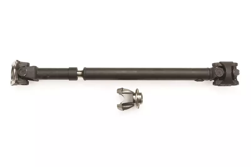 FABTECH FTS94057 Front Driveshaft for 2007-2015 Jeep JK 2 & 4 Door