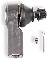 Fabtech FTS96004 Outer Tie Rod