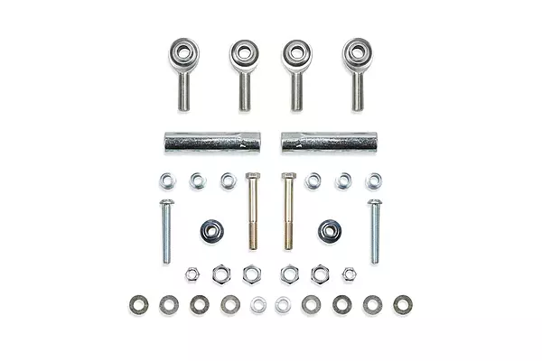 Fabtech FTS98024 Sway Bar Links