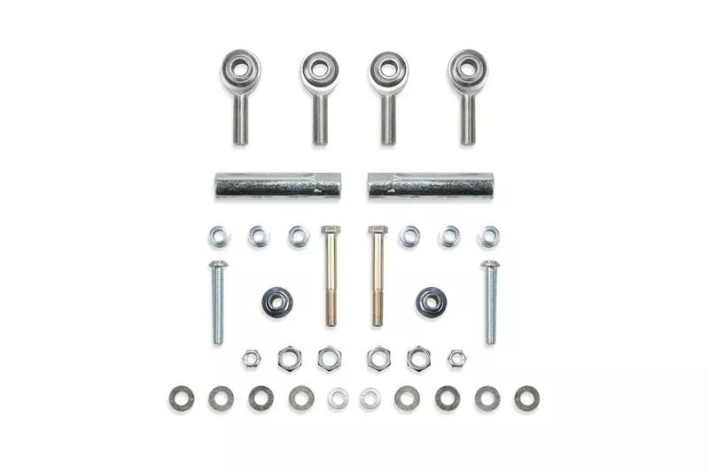 Fabtech FTS98024 Sway Bar Links