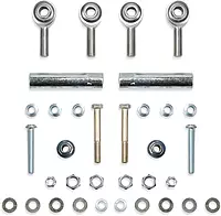 Fabtech FTS98024 Sway Bar Links