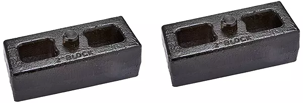 Fabtech FTSBK21 2" Block Kit