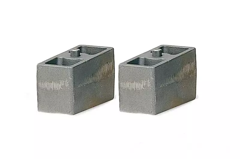 Fabtech FTSBK43 Suspension Lift Kit