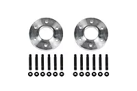 Fabtech - 15-22 Mercedes Sprinter 2500/3500 Front Hub Spacer Kit (FTS28002)