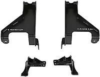 Fabtech - 15-22 Mercedes Sprinter 2500/3500 Front Hub Spacer Kit (FTS28002)