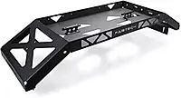 Fabtech - 20-21 Jeep Gladiator 4WD Cargo Rack Bike Mount Kit (FTS24263)