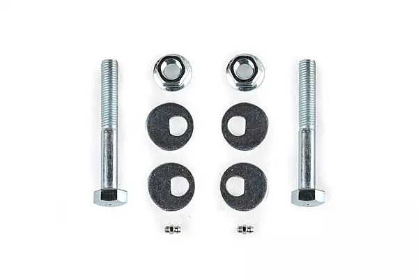 Fabtech FTS50622 Jeep JL Alignment Cam Kit