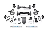 Fabtech K1083 Basic System