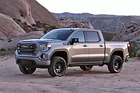 Fabtech K1152 Ball Joint Control Arm Lift System 1.5 in. Lift w/ Rear Performance Shocks