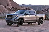 Fabtech K1152M Ball Joint Control Arm Lift System 1.5 in. Lift w/Rear Stealth Shocks Ball Joint Control Arm Lift System