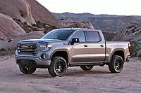 Fabtech K1152M Ball Joint Control Arm Lift System 1.5 in. Lift w/Rear Stealth Shocks Ball Joint Control Arm Lift System