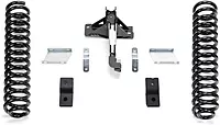 Fabtech K2353 Budget Lift System w/Shock 2.5 in. Lift w/Front Shock Extension Bracket