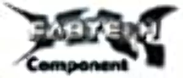 Fabtech Suspension Lift Kit Component Box For Chevrolet Silverado 3500 HD