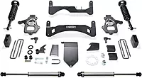 Fabtech 6-Perf G2 Lift Kit Suspension 2.5 & 2.2