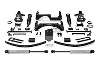 Fabtech Lift Kit Suspension K1025DL