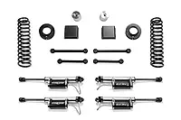 FABTECH Lift Kit Suspension K4161DL