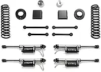 FABTECH Lift Kit Suspension K4161DL