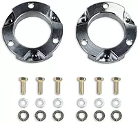 Fabtech Mishimoto MMTS-VET-14 Racing Low Temp Thermostat Compatible with Chevrolet Silverado 2014-2018