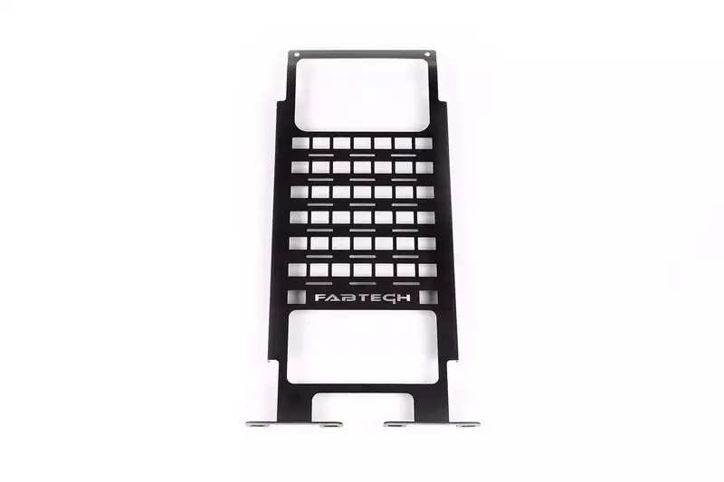 Fabtech OVERHEAD PANEL JEEP JL/JT FTS24307