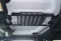 Fabtech OVERHEAD PANEL JEEP JL/JT FTS24307