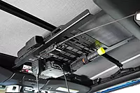 Fabtech OVERHEAD PANEL JEEP JL/JT FTS24307