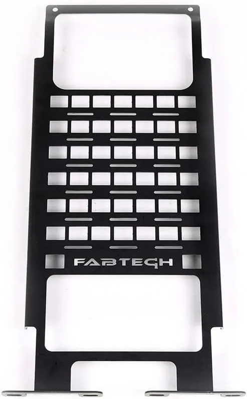 Fabtech OVERHEAD PANEL JEEP JL/JT FTS24307