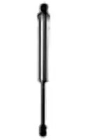 Fabtech FTS811172 Rear Shock Absorber Fits Ram 2500