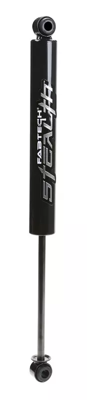 FABTECH Rear Stealth Shock Absorber