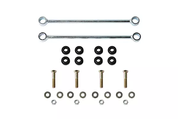 Fabtech - Rear Sway Bar End Link Kit (FTS22276)