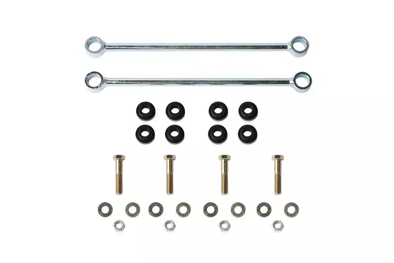 Fabtech - Rear Sway Bar End Link Kit (FTS22276)